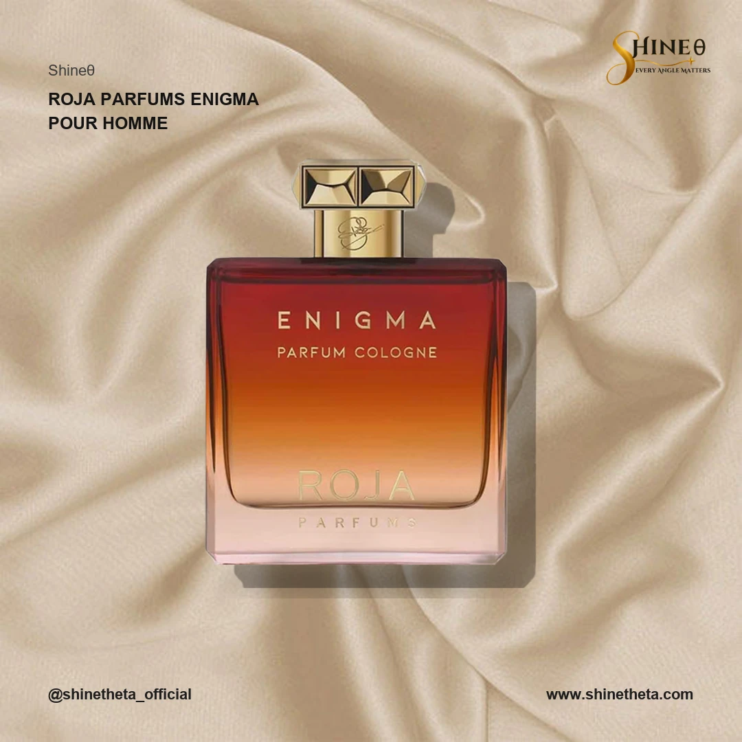 Roja Parfums Enigma Pour Homme slide 4
